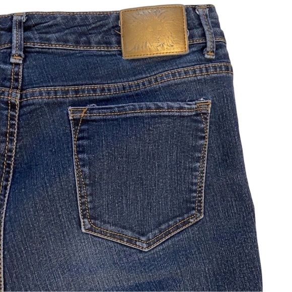 Anne Klein Missy Skinny Jeans Women’s Size 10 - Picture 4 of 4